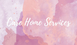 Care Home Services
