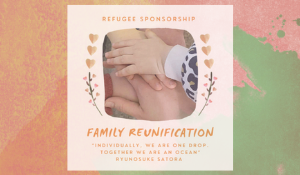 Refugee Sponsorship