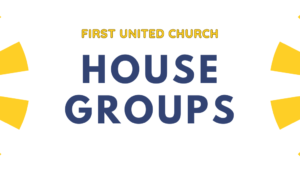 House Groups