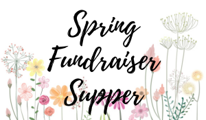 Spring Ham Supper