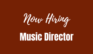 Music Director